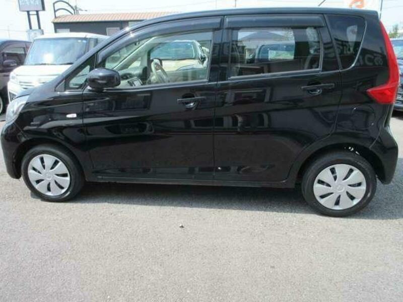 EK WAGON