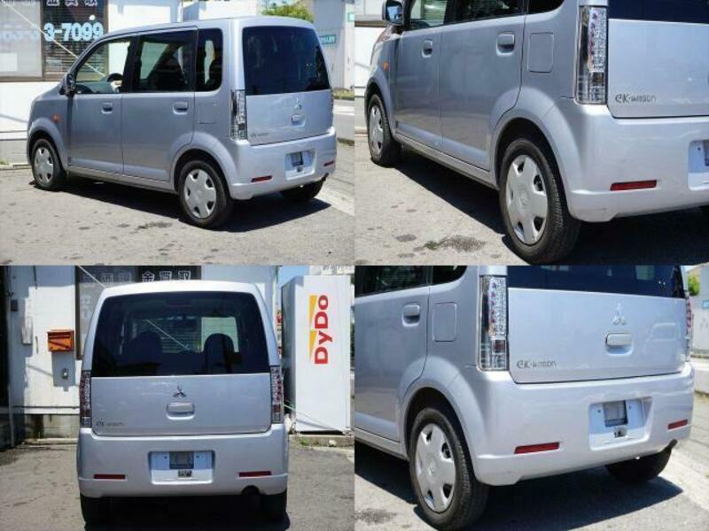 EK WAGON