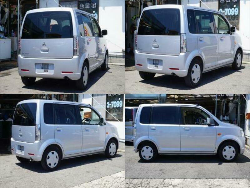 EK WAGON
