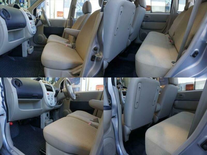 EK WAGON