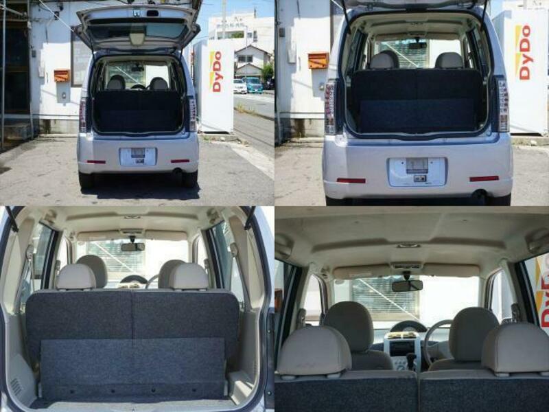 EK WAGON