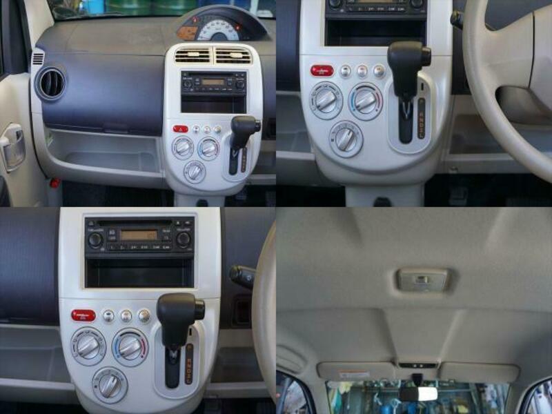 EK WAGON