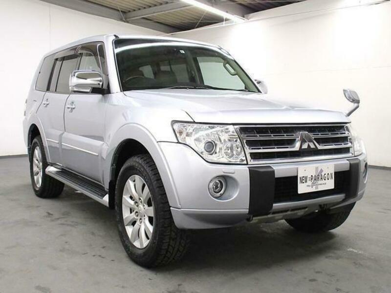 PAJERO