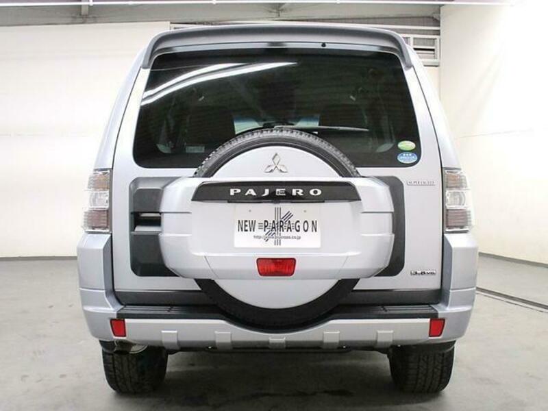 PAJERO