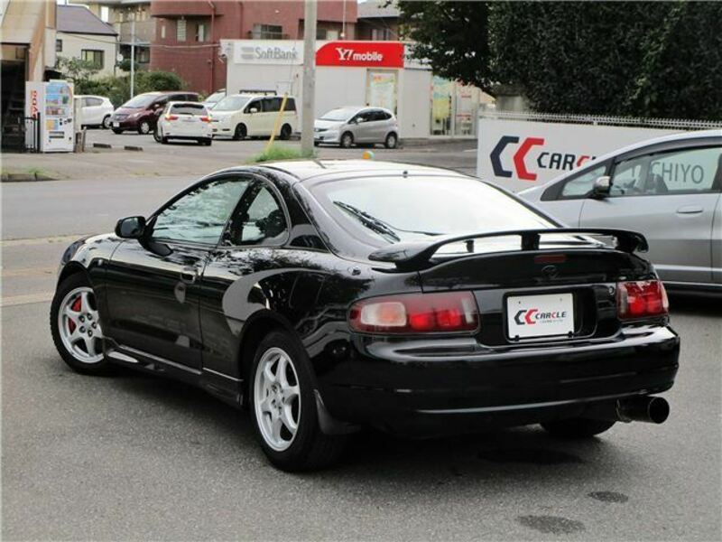 CELICA