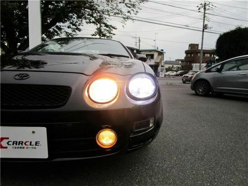 CELICA
