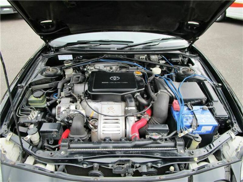 CELICA