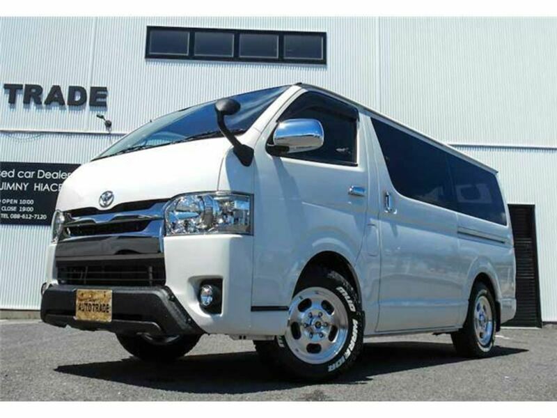 Toyota close hot sale van