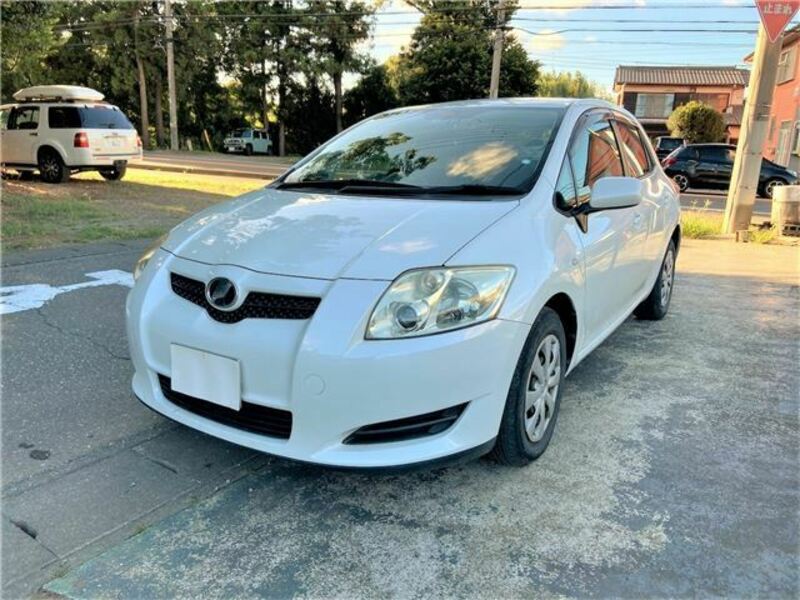 AURIS