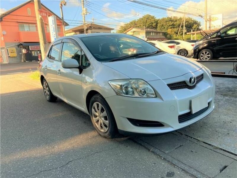 AURIS