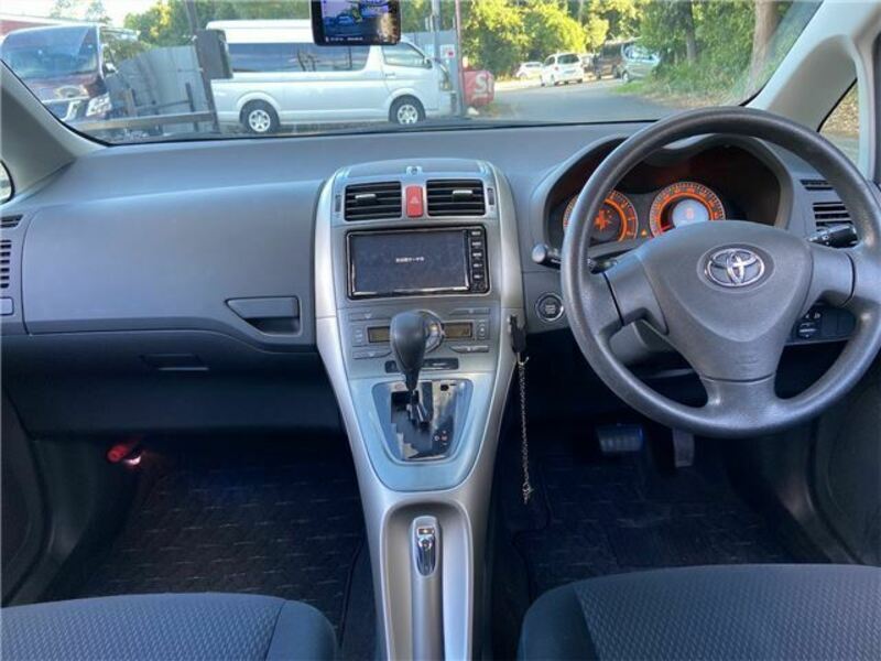 AURIS