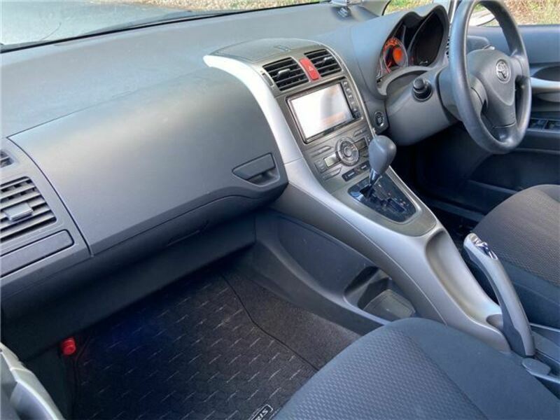 AURIS