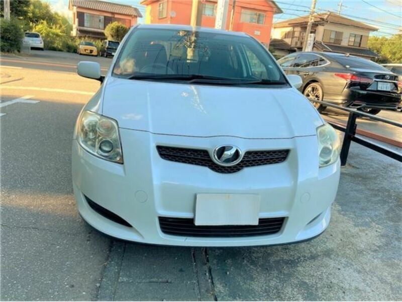 AURIS