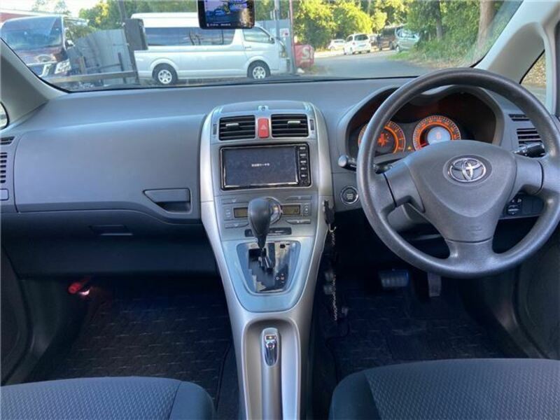 AURIS