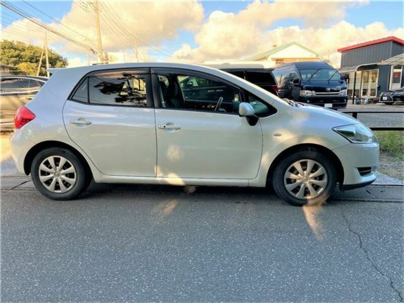 AURIS
