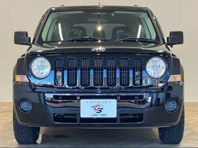 JEEP PATRIOT