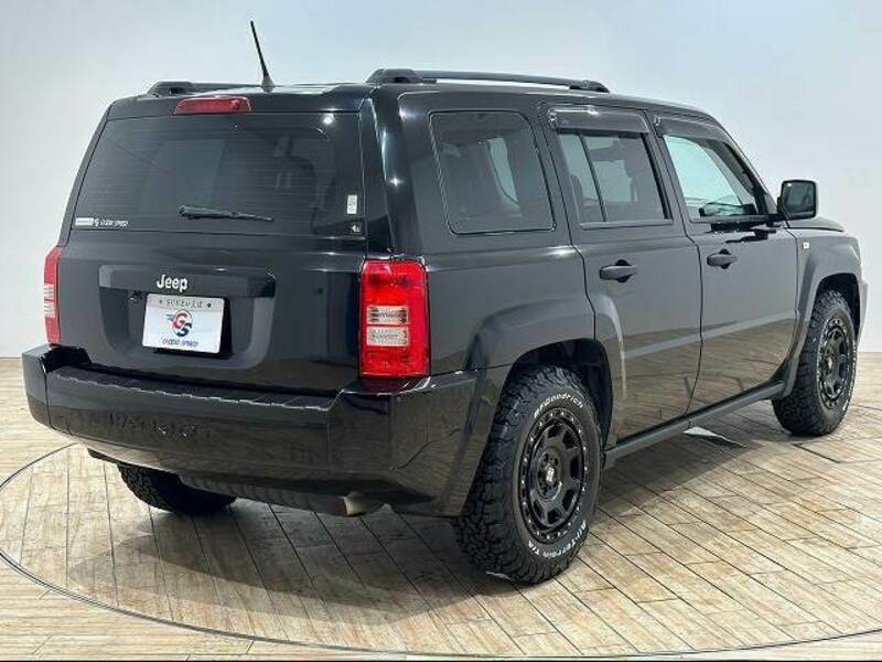 JEEP PATRIOT