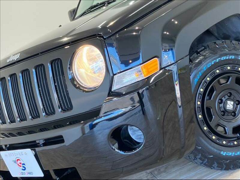 JEEP PATRIOT