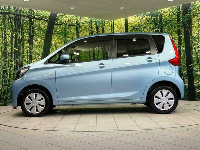 EK WAGON