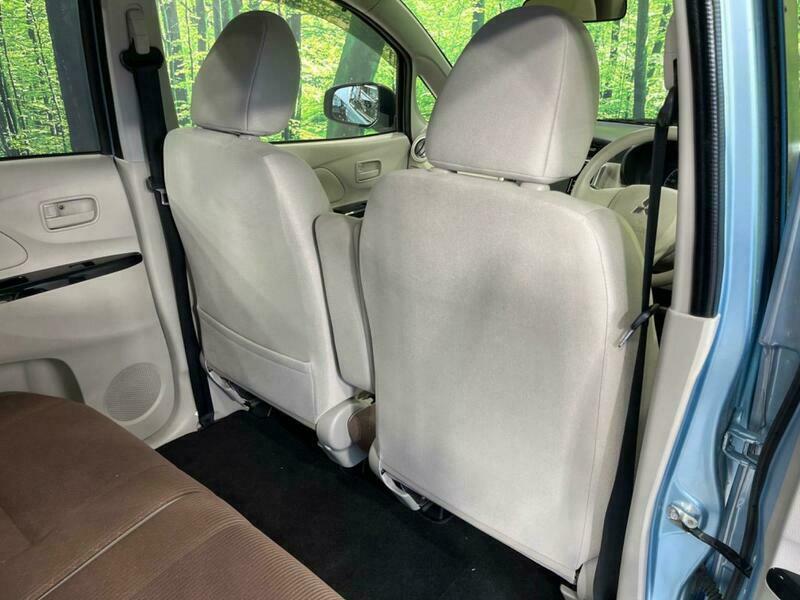 EK WAGON