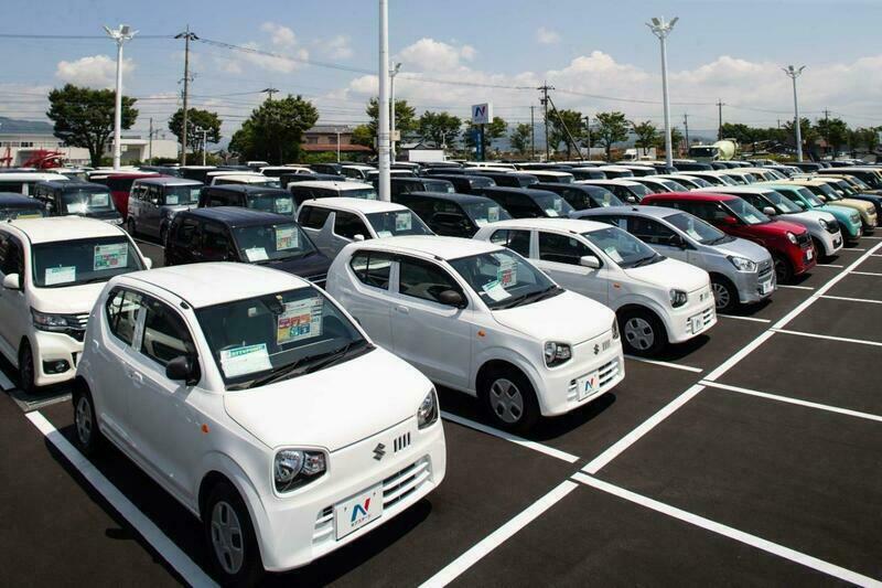 EK WAGON