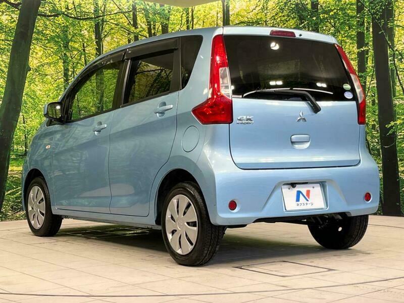 EK WAGON