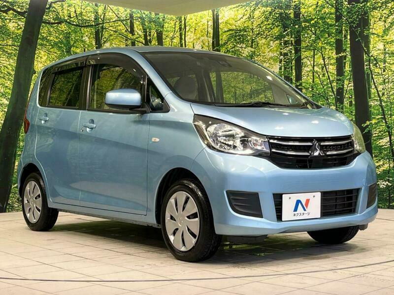 EK WAGON