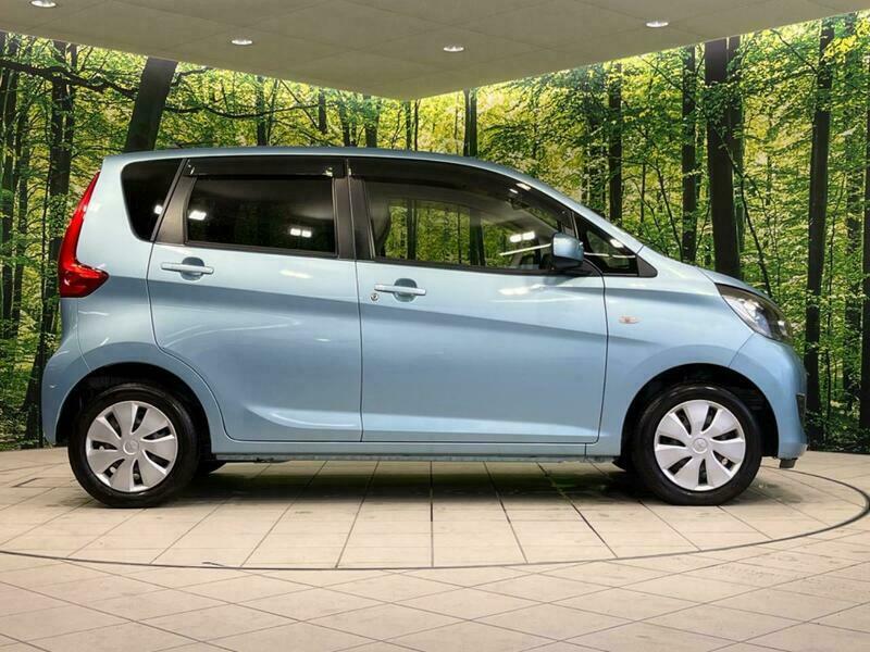 EK WAGON