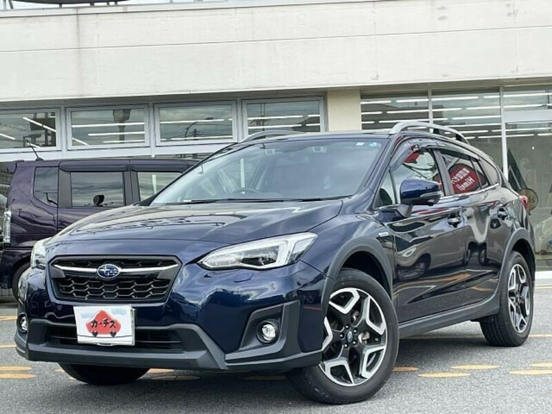 XV-0