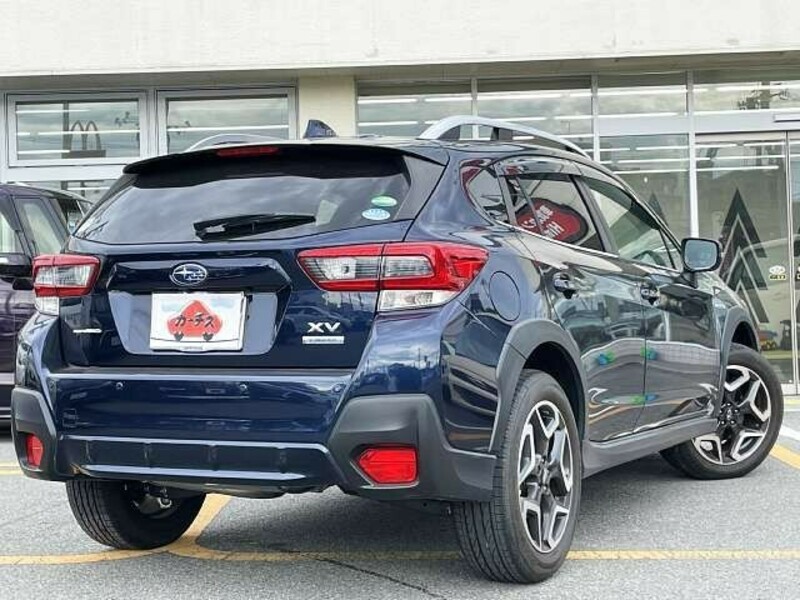 XV