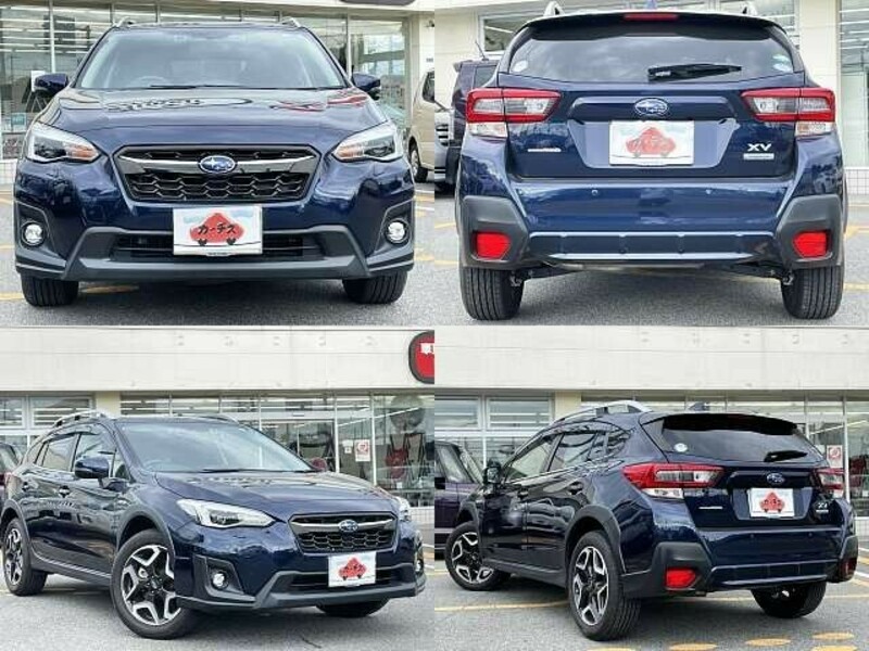 XV