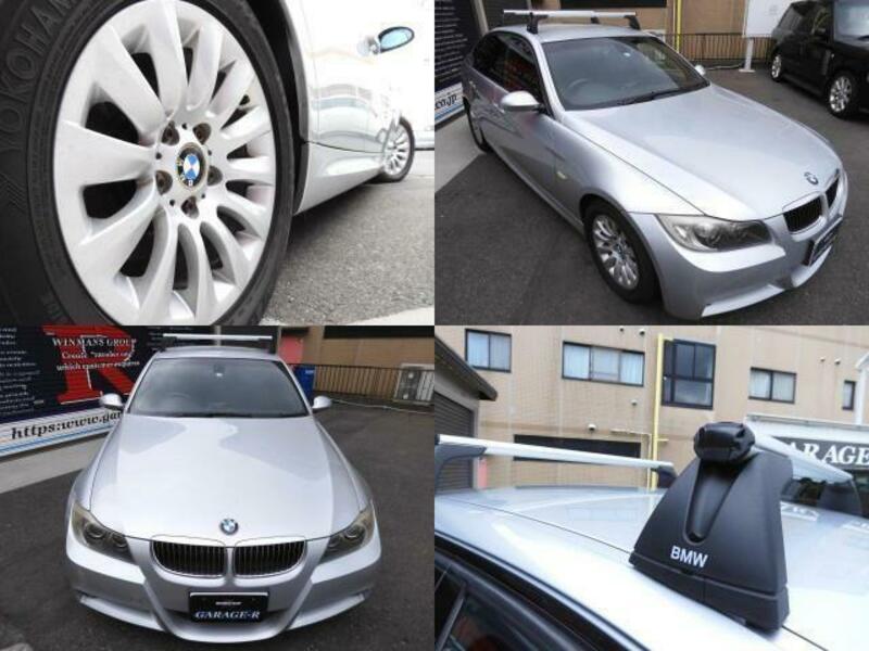 3 SERIES