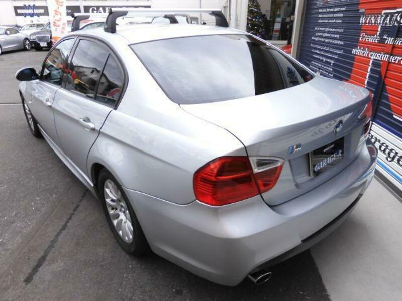 3 SERIES