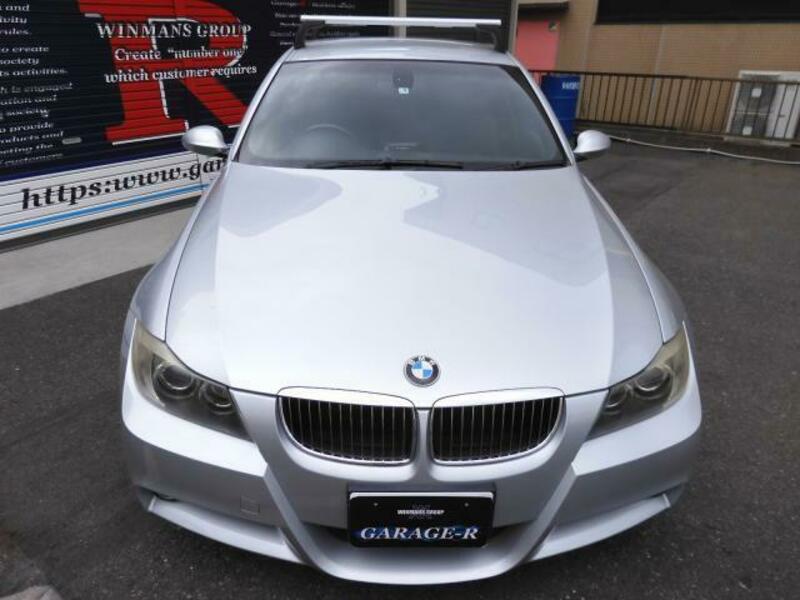 3 SERIES