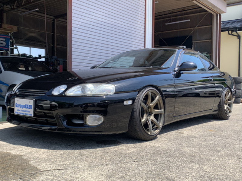 SOARER-1