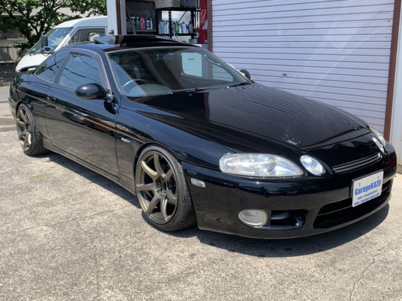 SOARER-9