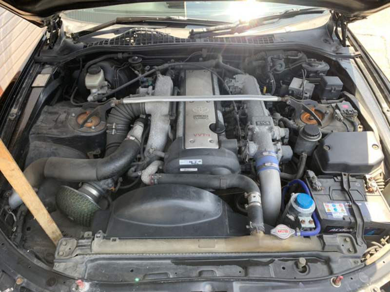 SOARER-19