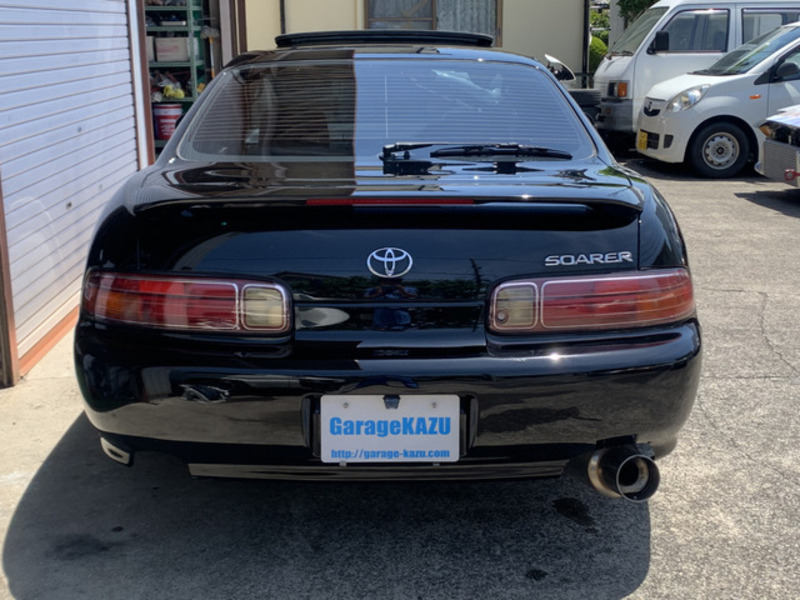 SOARER-5