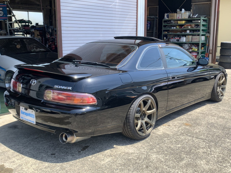 SOARER-6