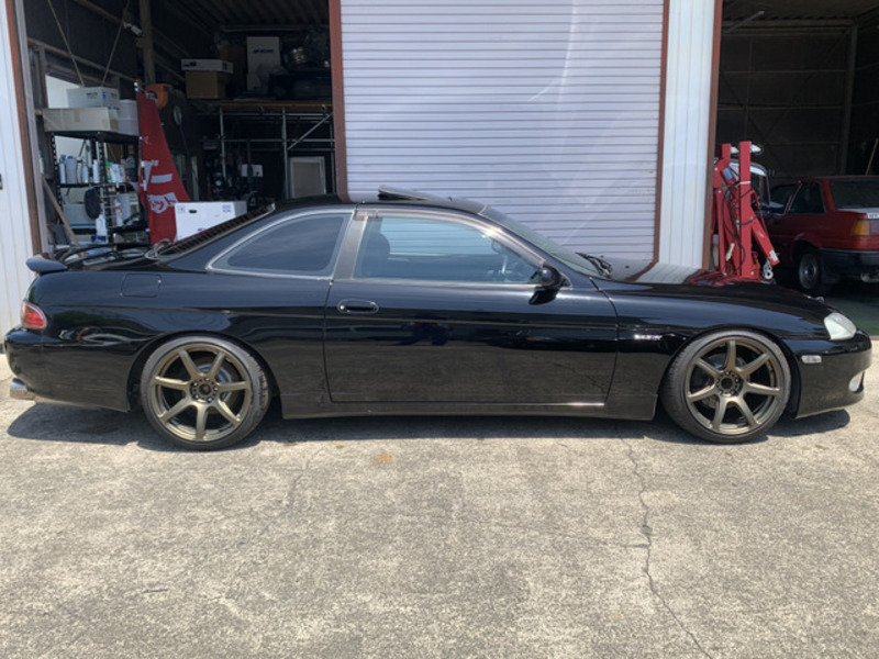 SOARER-8