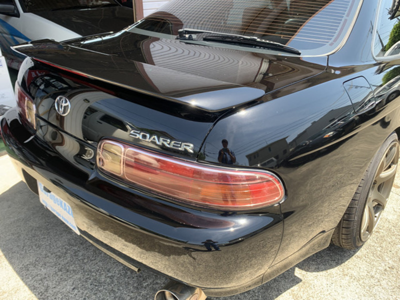 SOARER-7