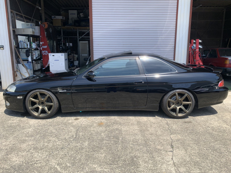 SOARER-3