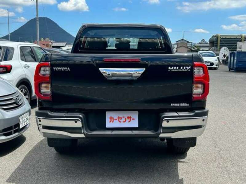 HILUX