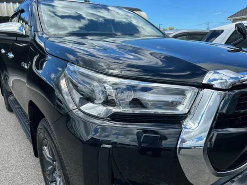HILUX
