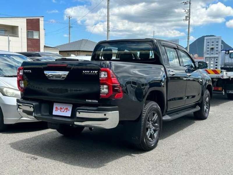 HILUX