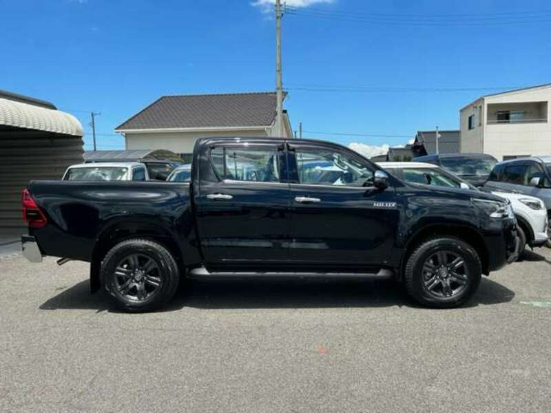 HILUX