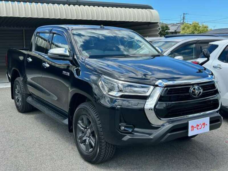 HILUX