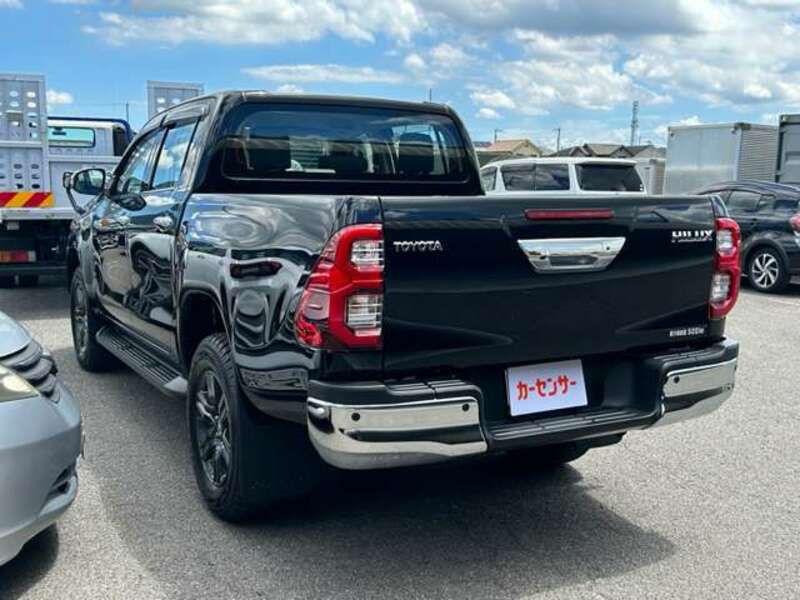 HILUX