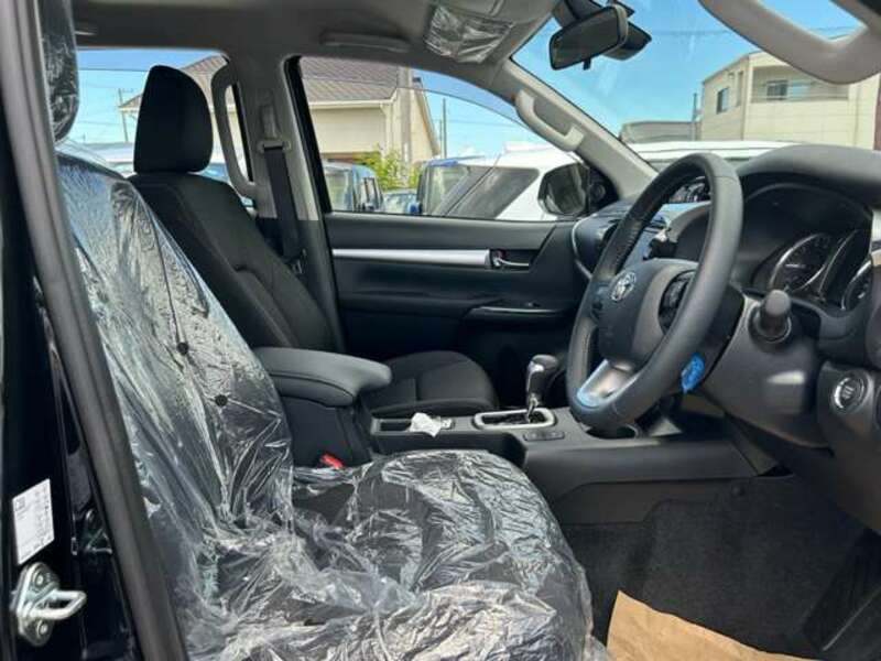 HILUX