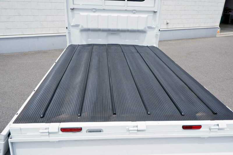 SCRUM TRUCK
